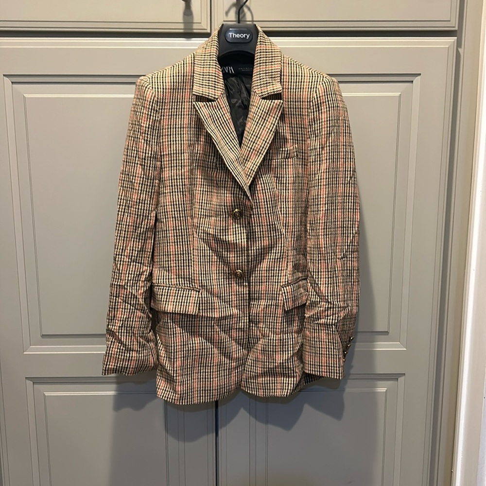 Women’s blazer